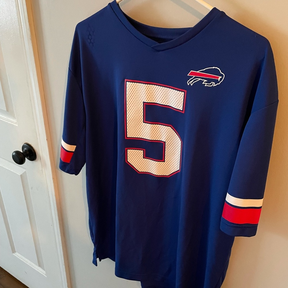 Buffalo bills Jersey